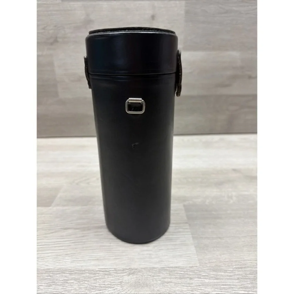 Vintage Sigma Zoom 80-200mm F/3.5 Lens Japan Auto Focus With Case‎ Very Nice